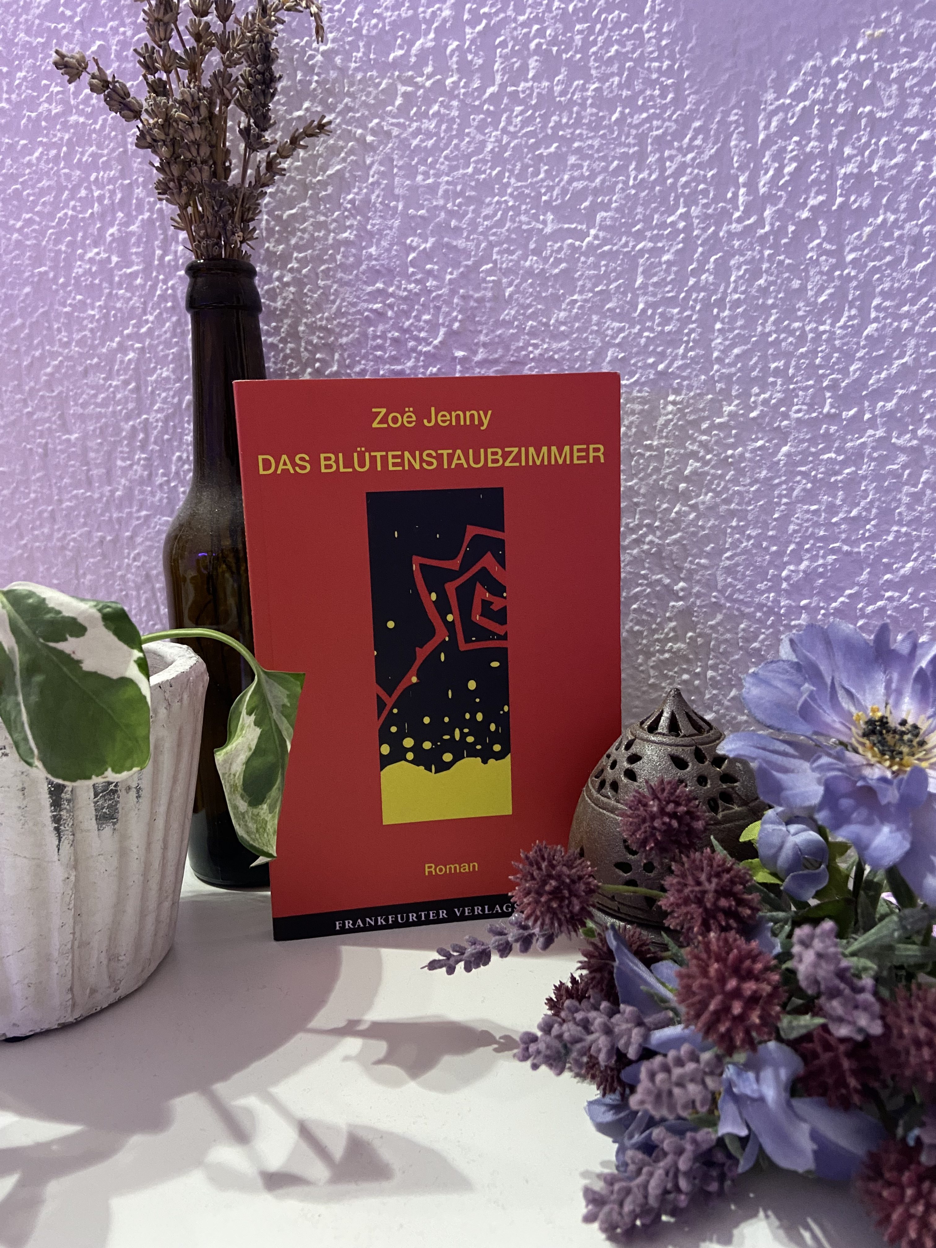 Loslösen und Loslassen