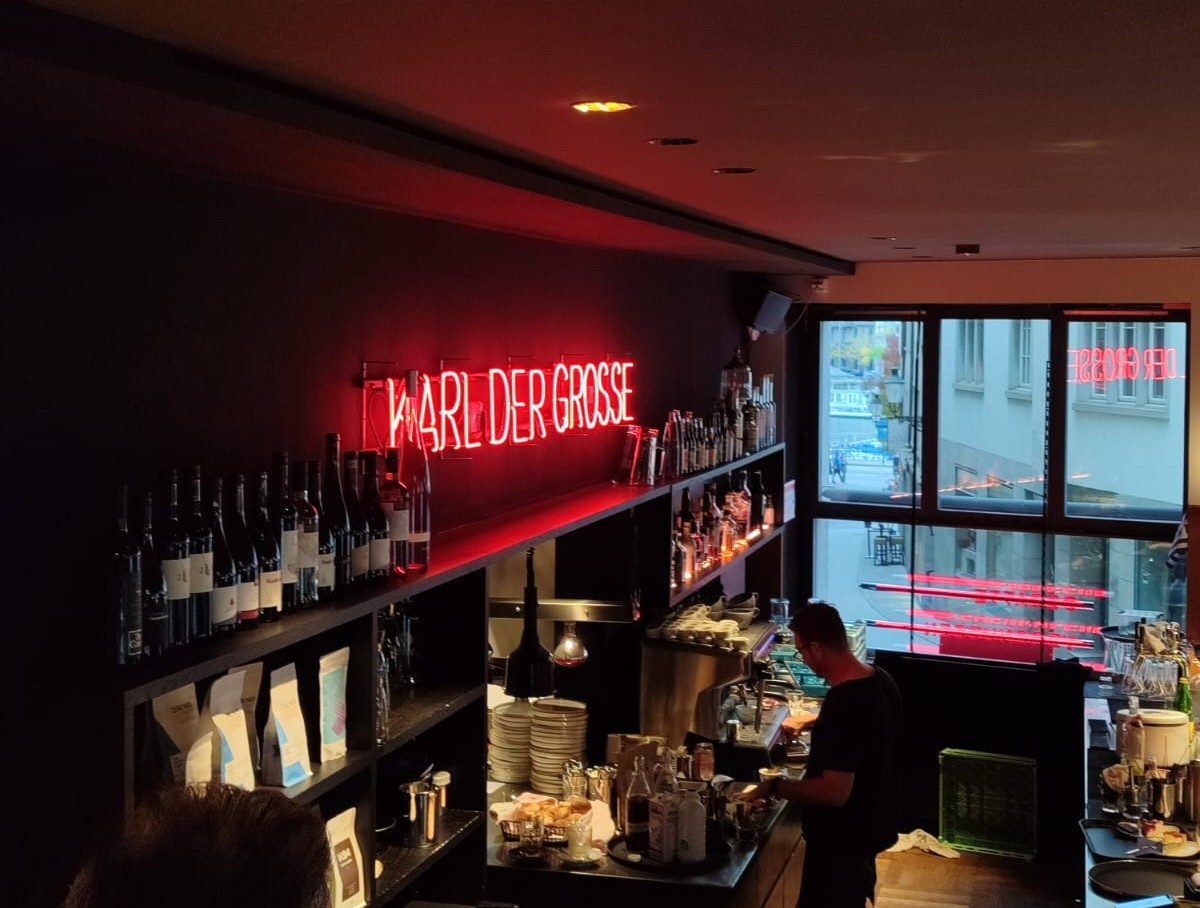 Wenn Fantasie Gestalt annimmt